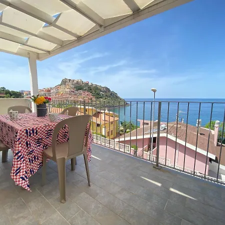 Bellavita Apartment Castelsardo