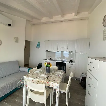 Bellavita Apartment