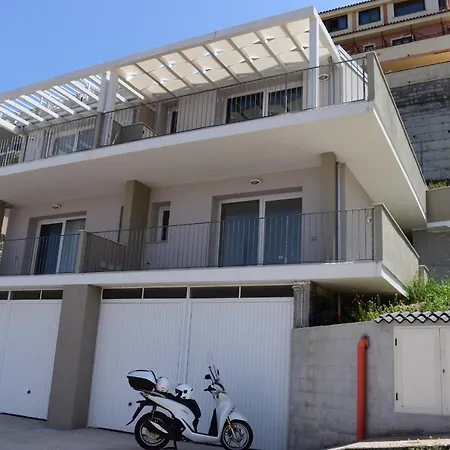 Bellavita Daire Castelsardo