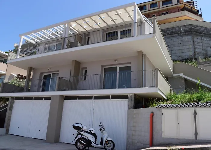 Bellavita דירה קאסטלסארדו